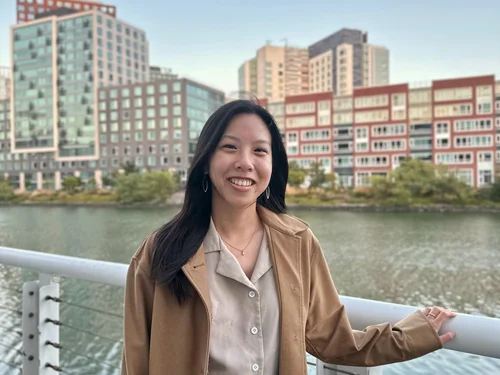 Judy Luu