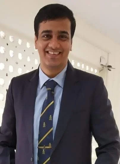 Varun Suresh