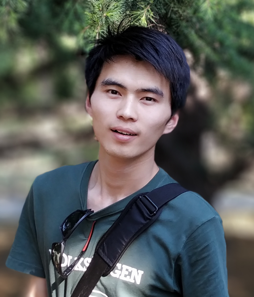 Guohua Yuan