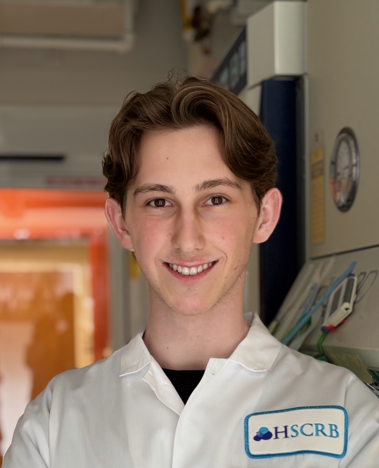 Sean Simonini